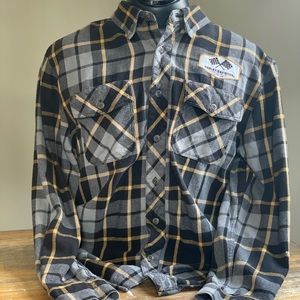 Harley-Davidson Flannel